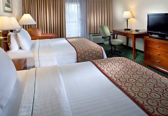 Hotel Courtyard By Marriott / Mandeville Covington